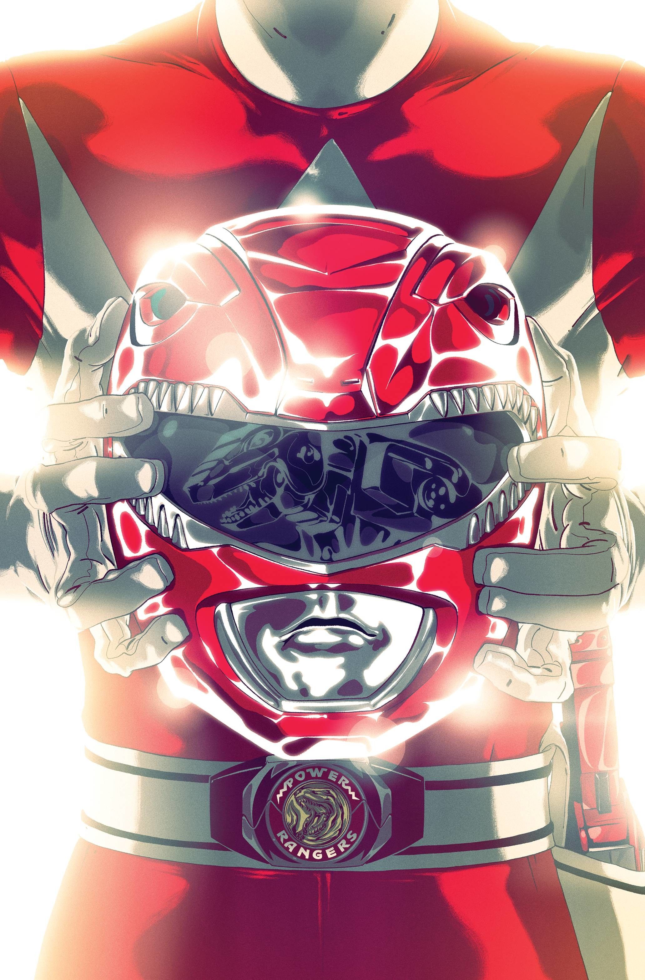 Power Rangers Iphone Wallpapers