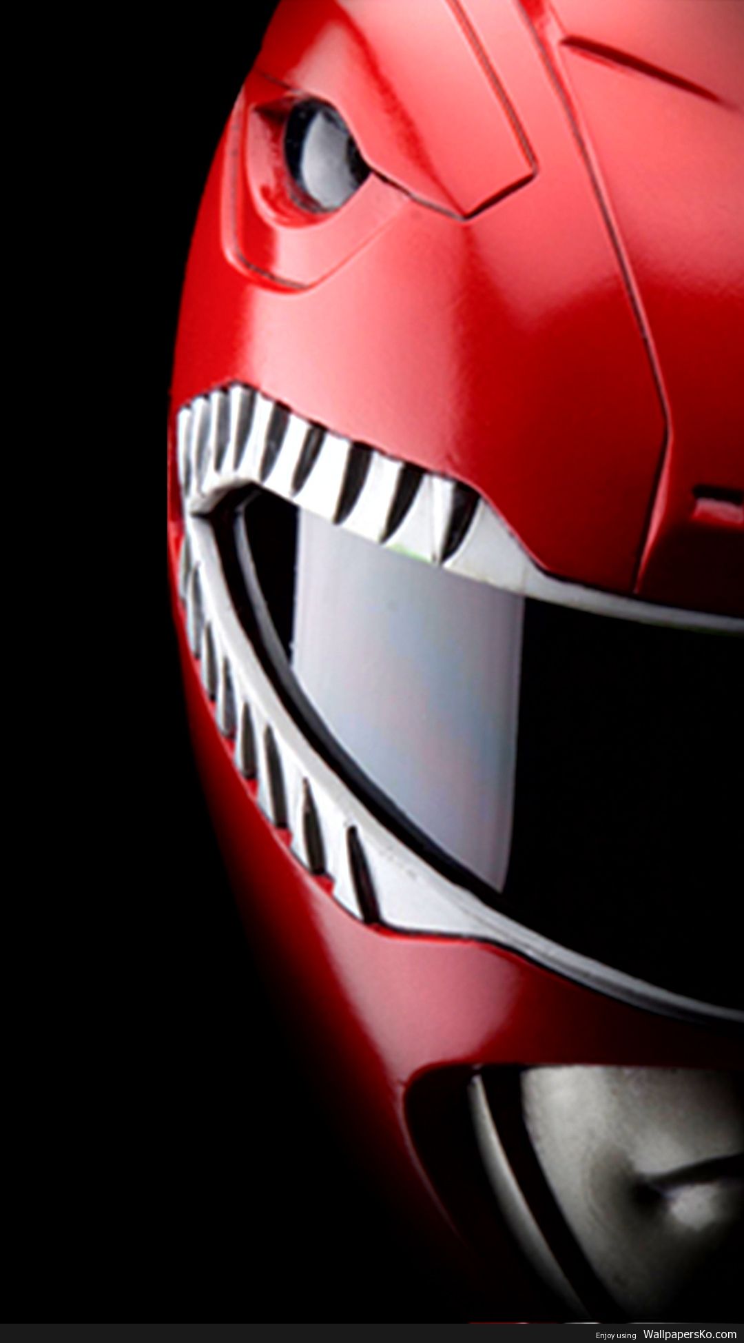 Power Rangers Iphone Wallpapers