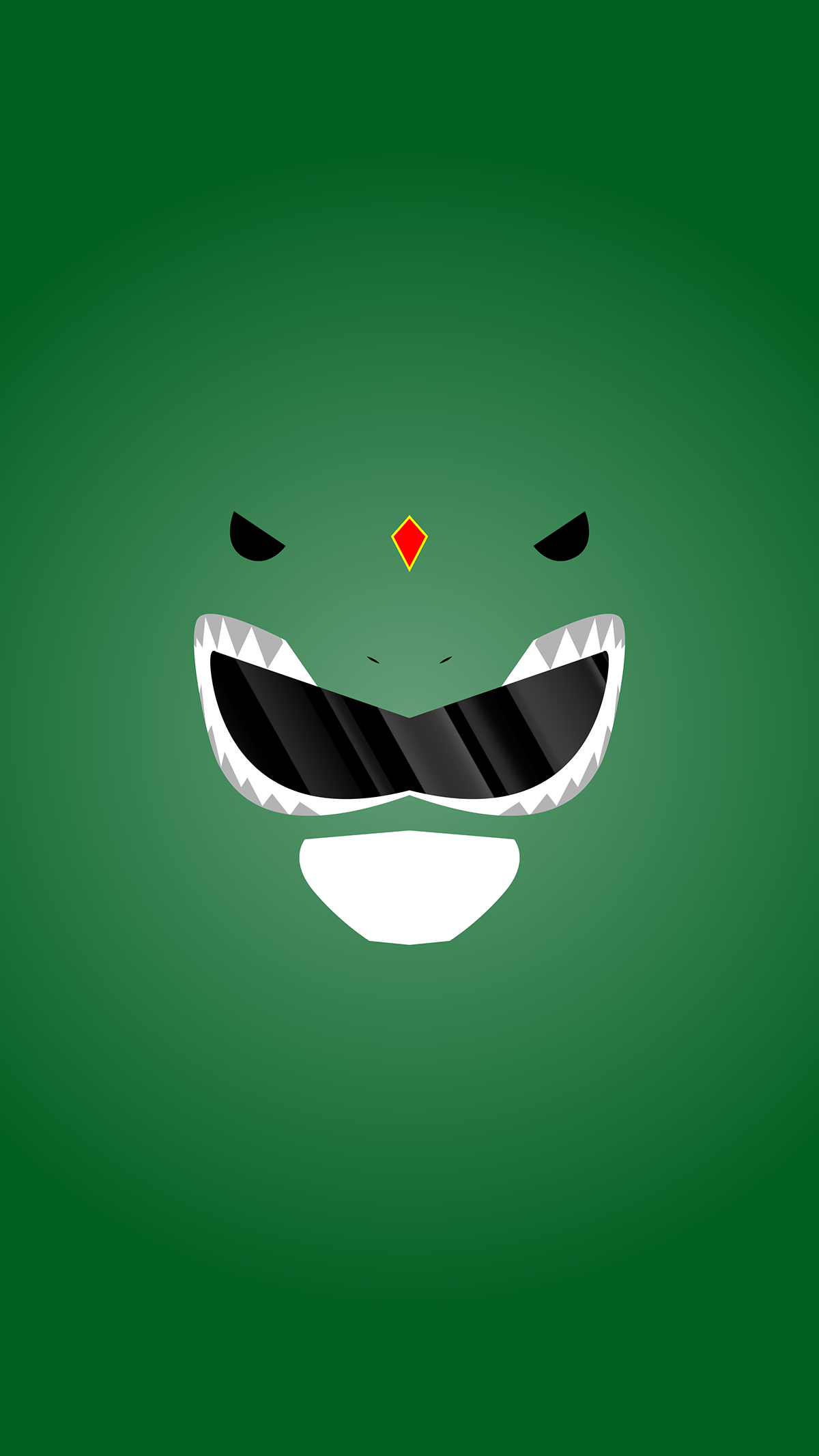 Power Rangers Iphone Wallpapers