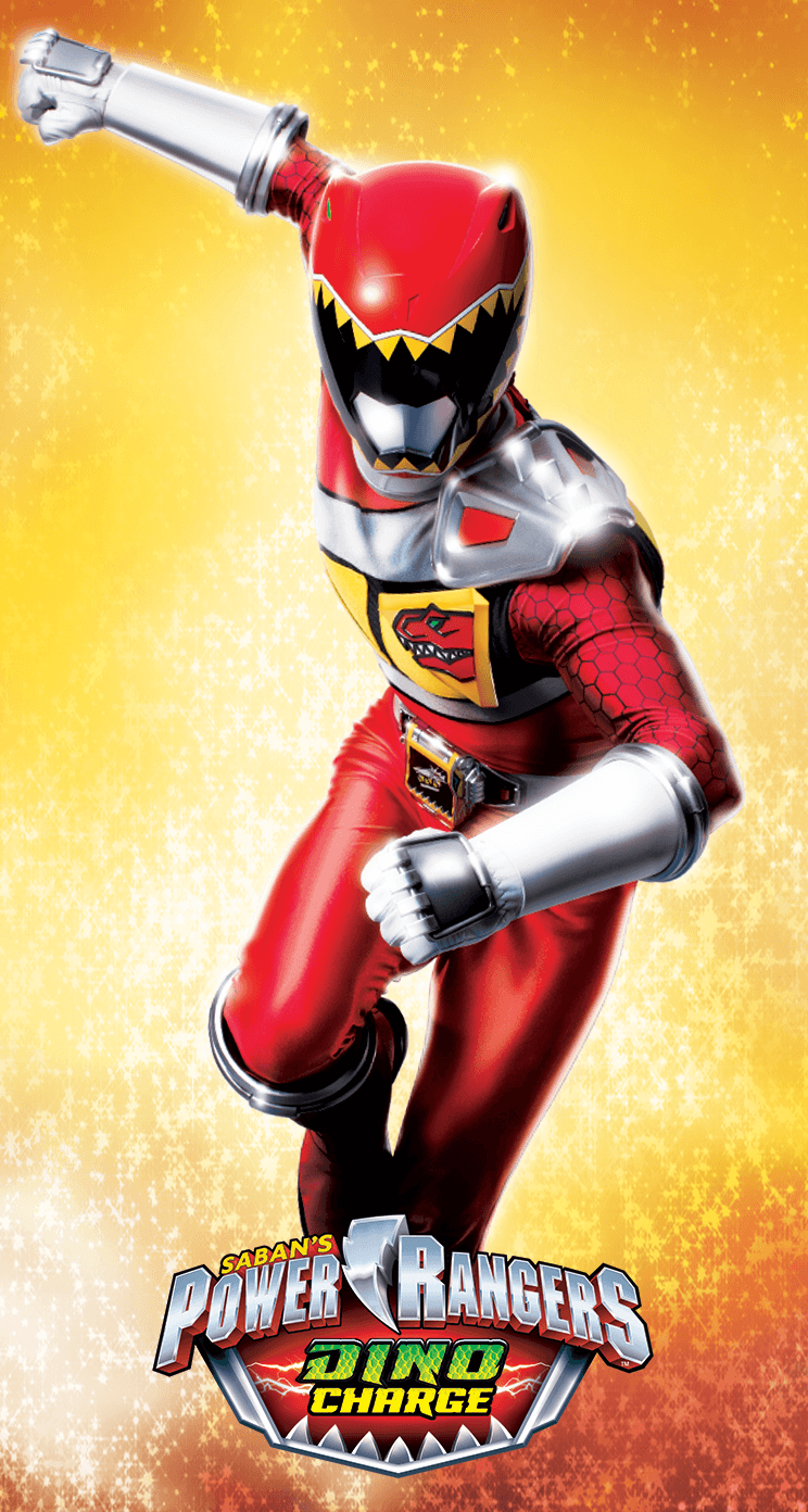 Power Rangers Iphone Wallpapers