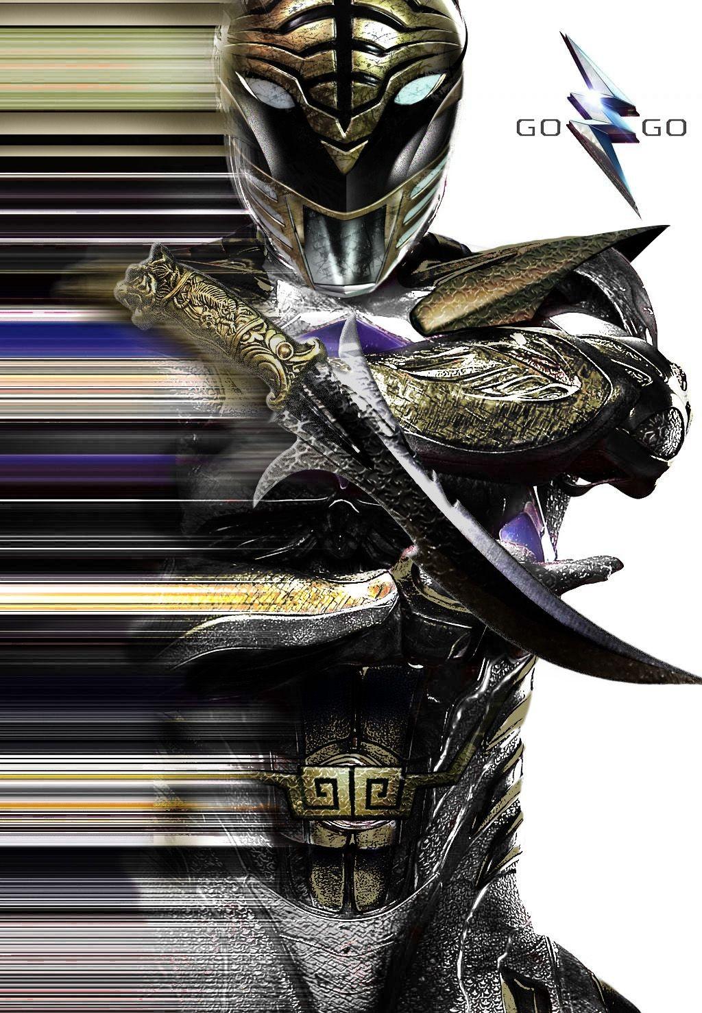 Power Rangers Iphone Wallpapers