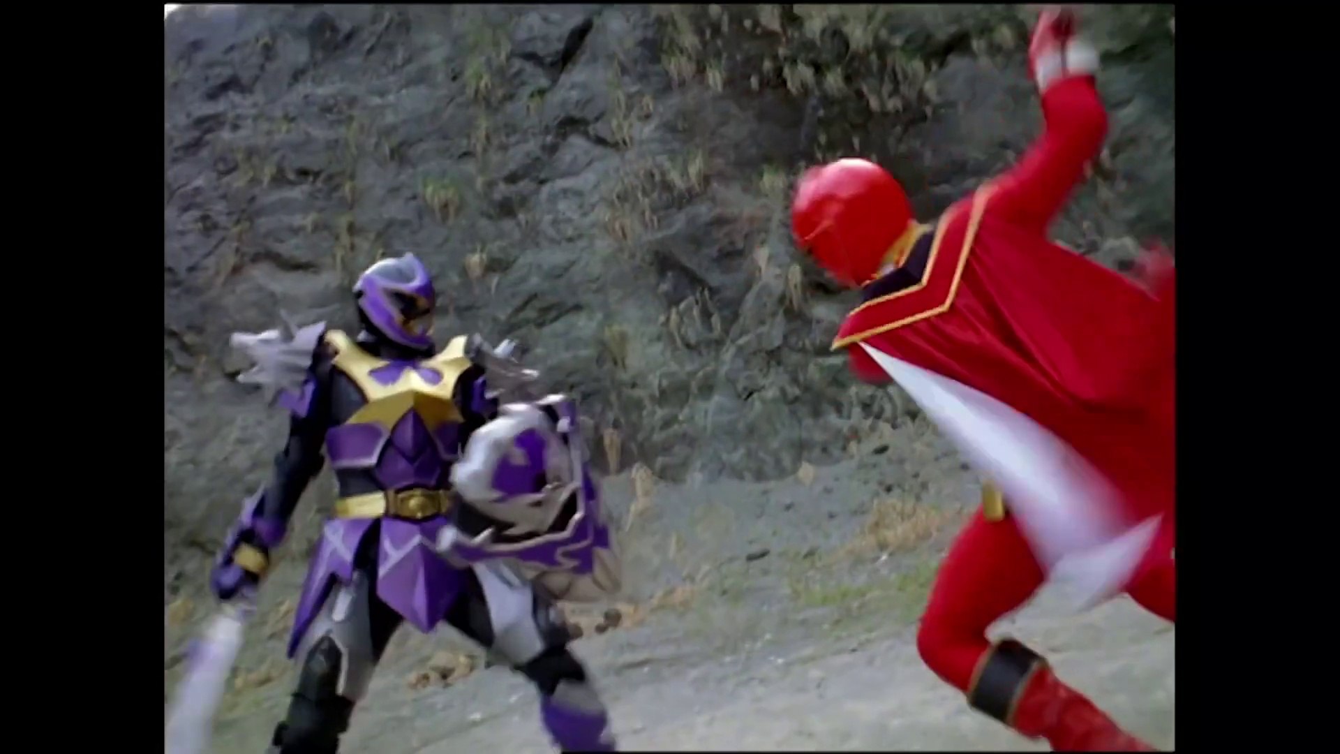 Power Rangers Mystic Force Wallpapers