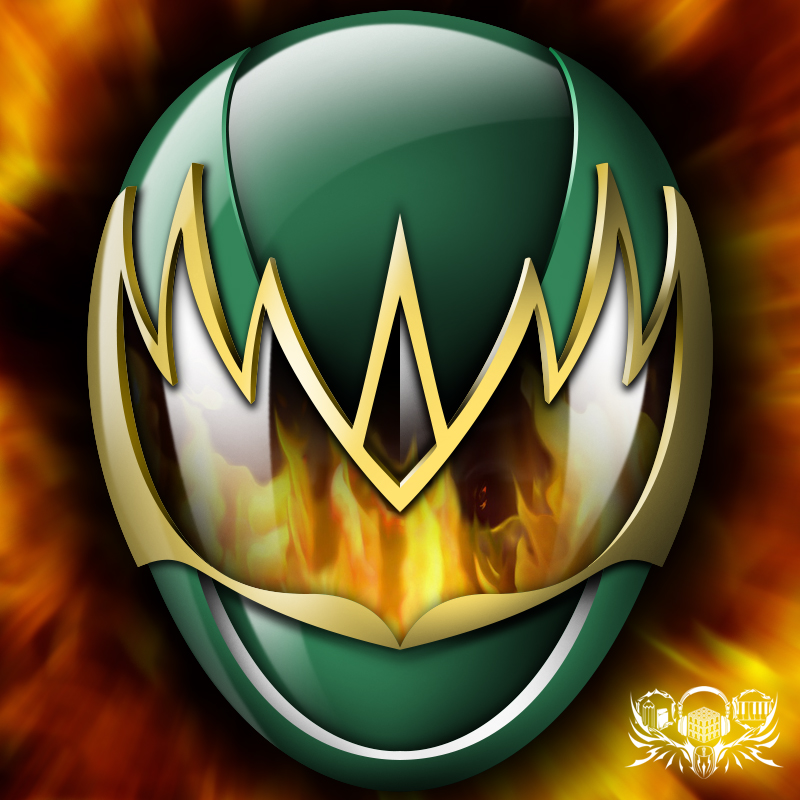 Power Rangers Ninja Storm Wallpapers