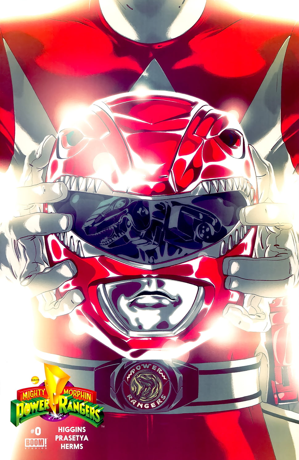 Power Rangers Phone Wallpapers