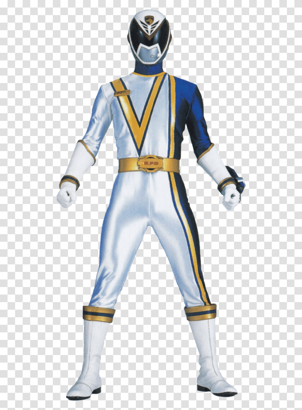 Power Rangers Spd Wallpapers