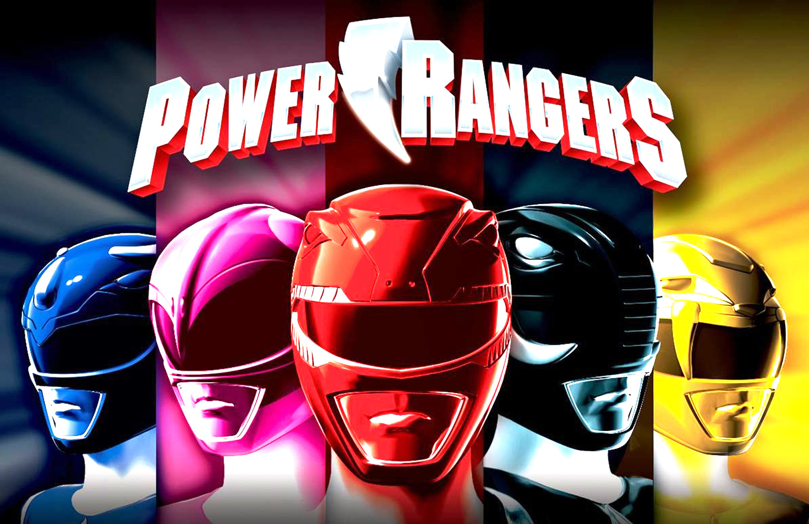 Power Rangers Wallpapers