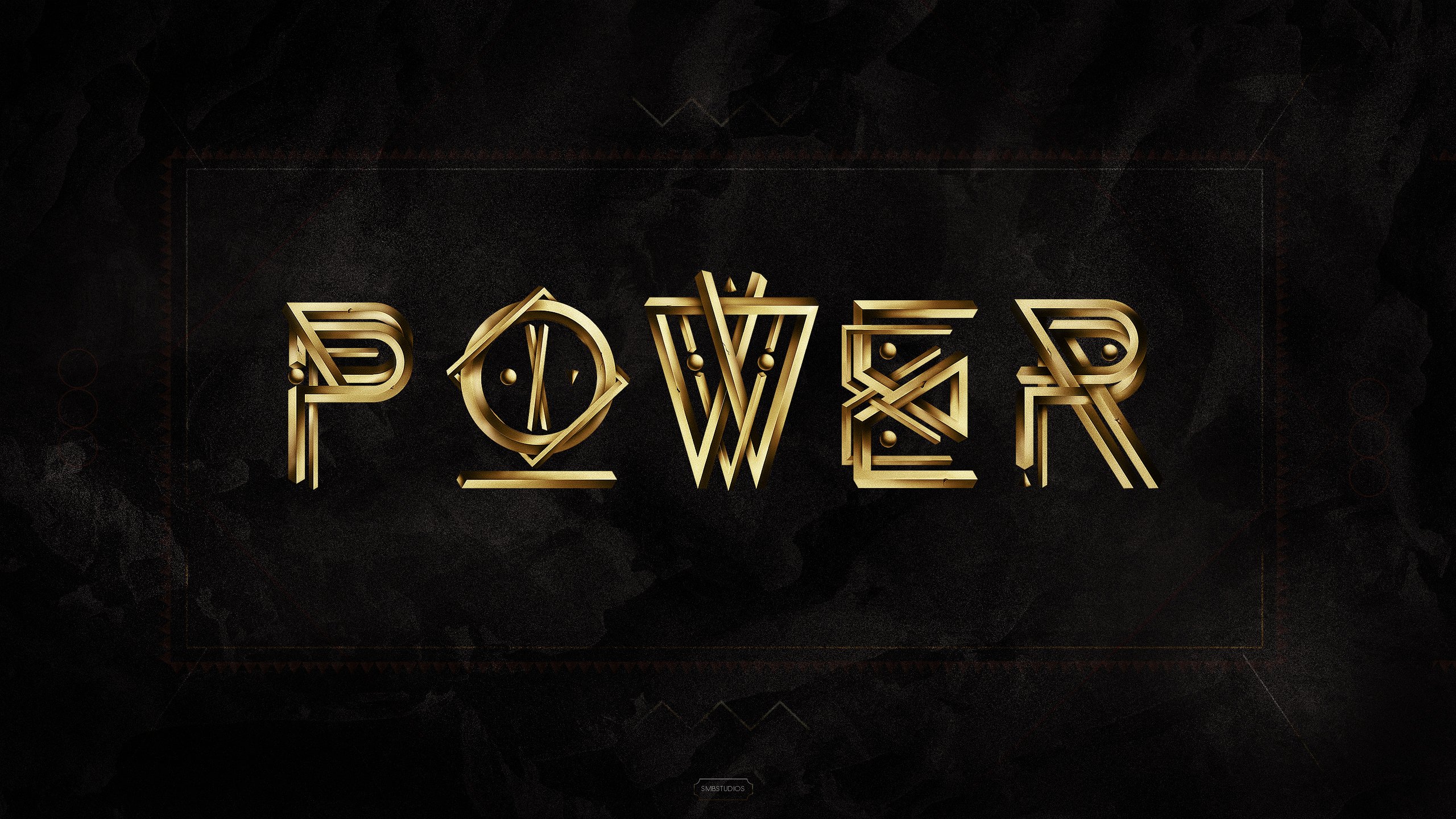 Power Wallpapers