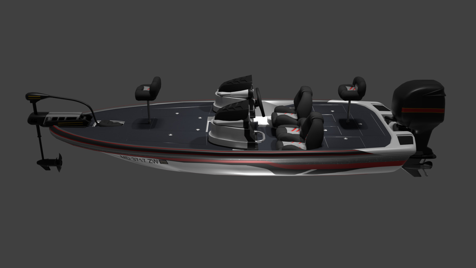 Powerboat Devon Wallpapers