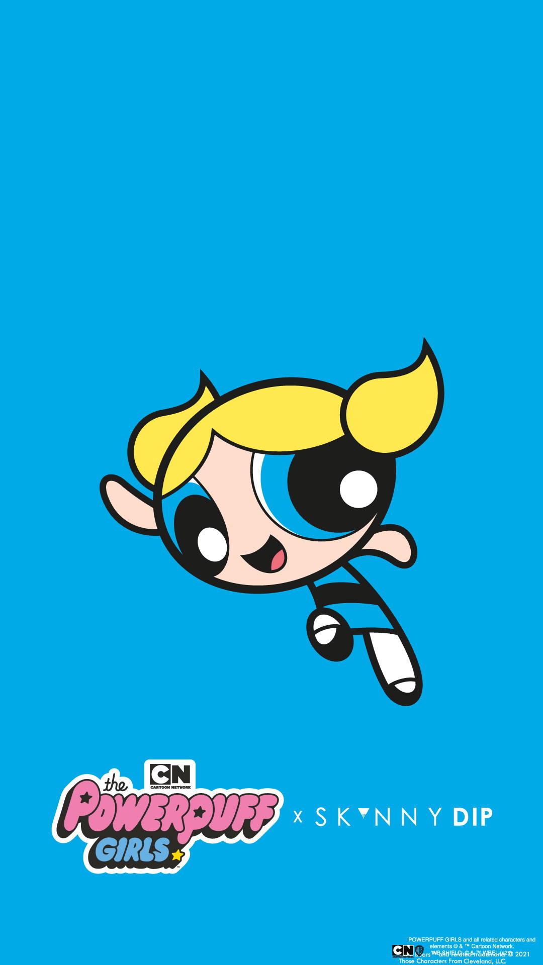 Powerpuffgirls Wallpapers