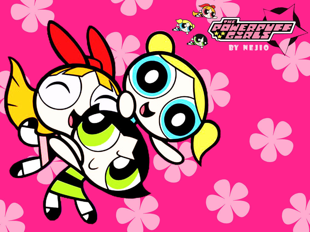 Powerpuffgirls Wallpapers