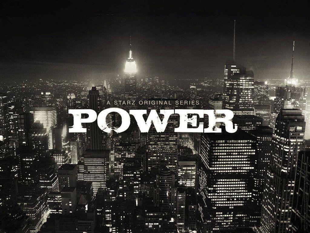 Powers Wallpapers