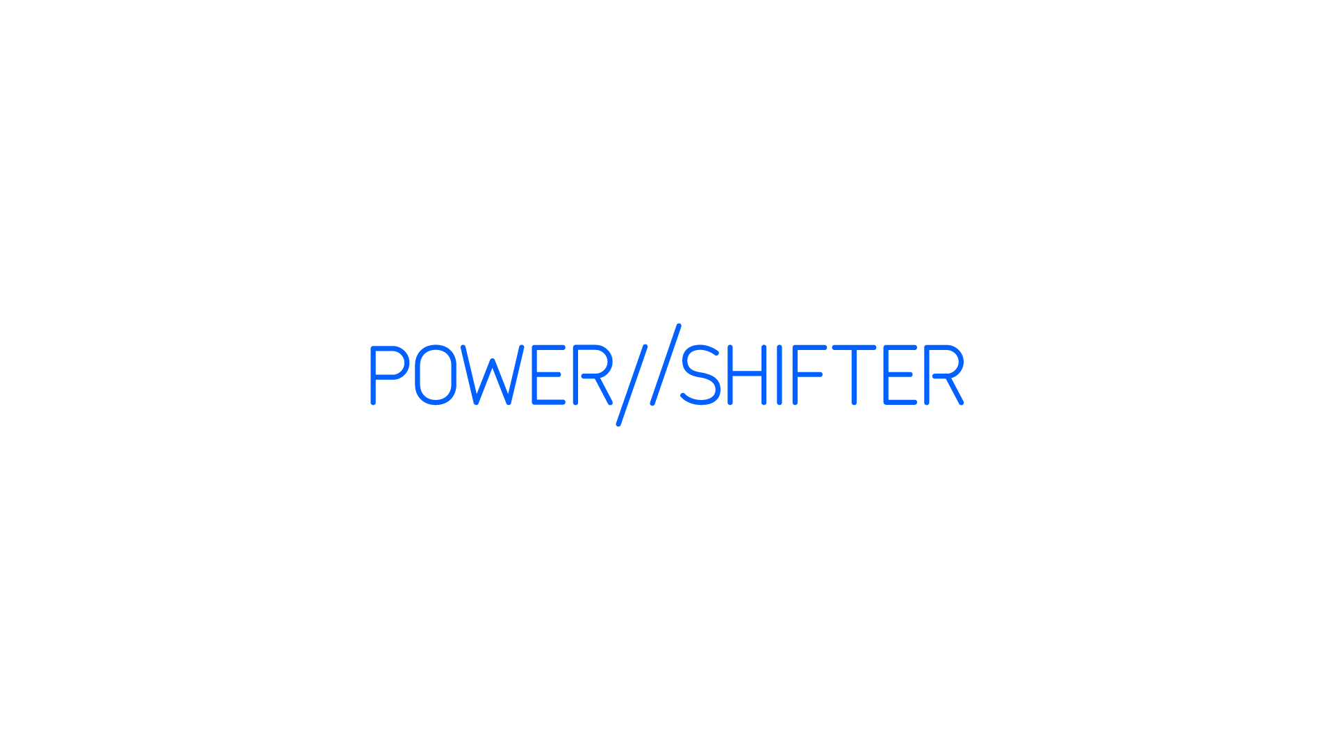 Powershifter Wallpapers