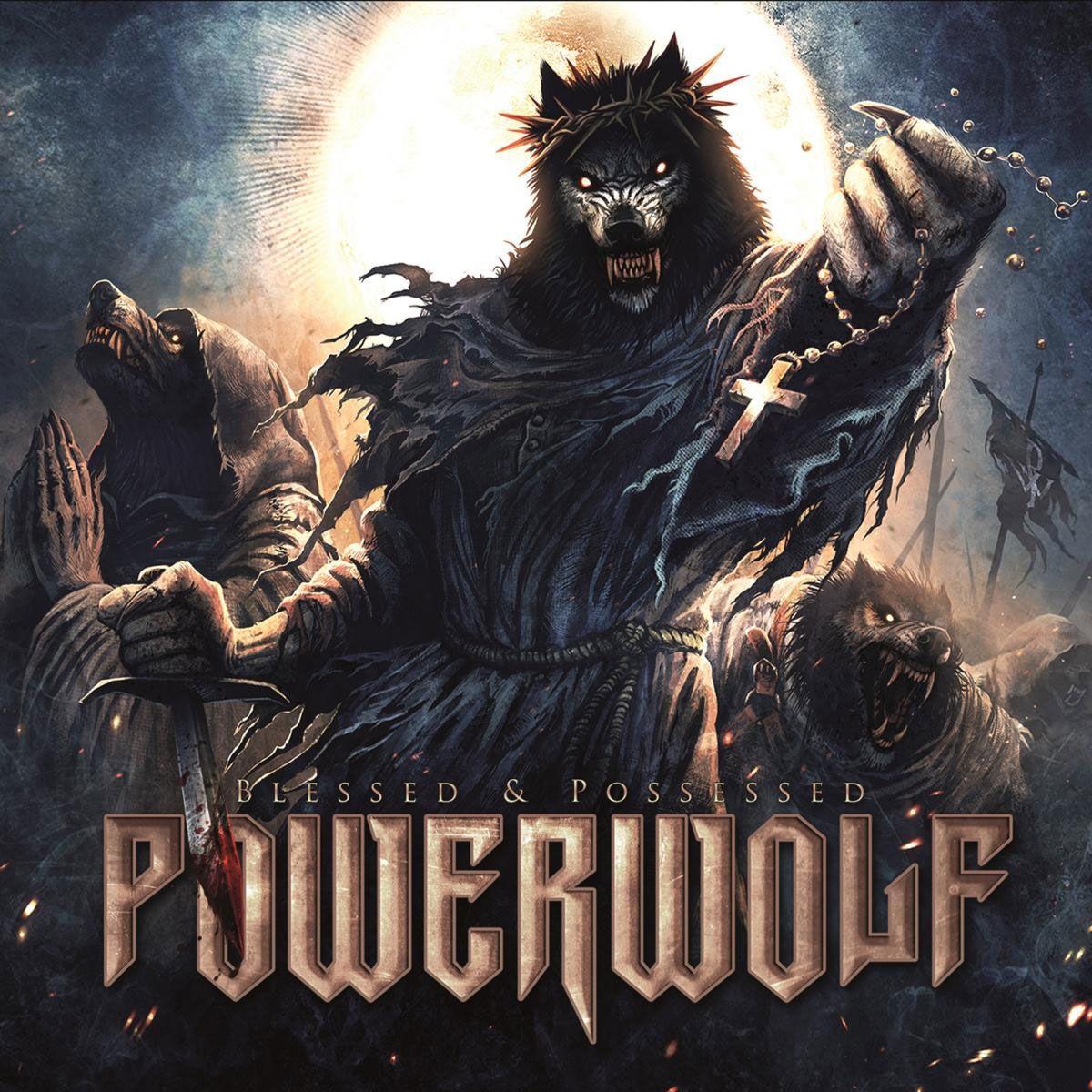 Powerwolf Wallpapers