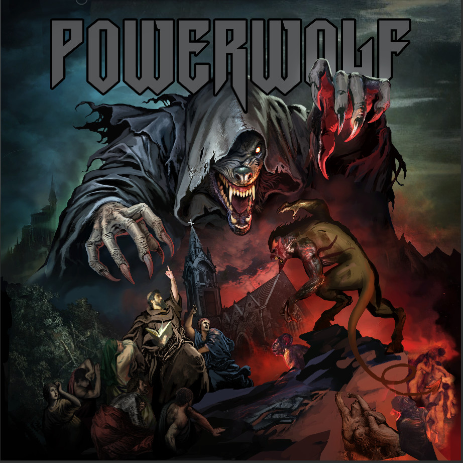 Powerwolf Wallpapers