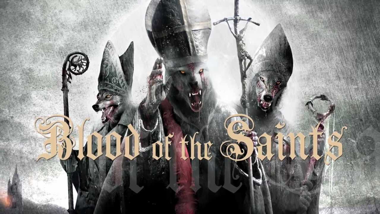 Powerwolf Wallpapers