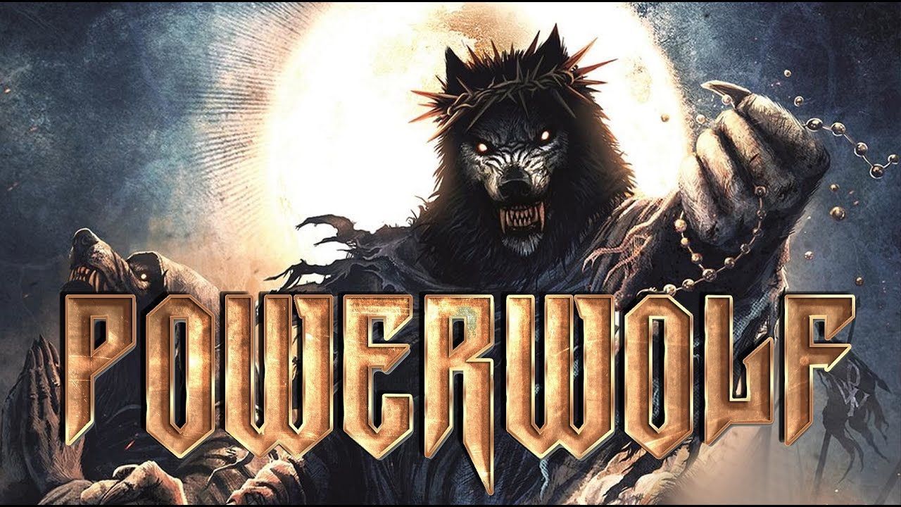 Powerwolf Wallpapers