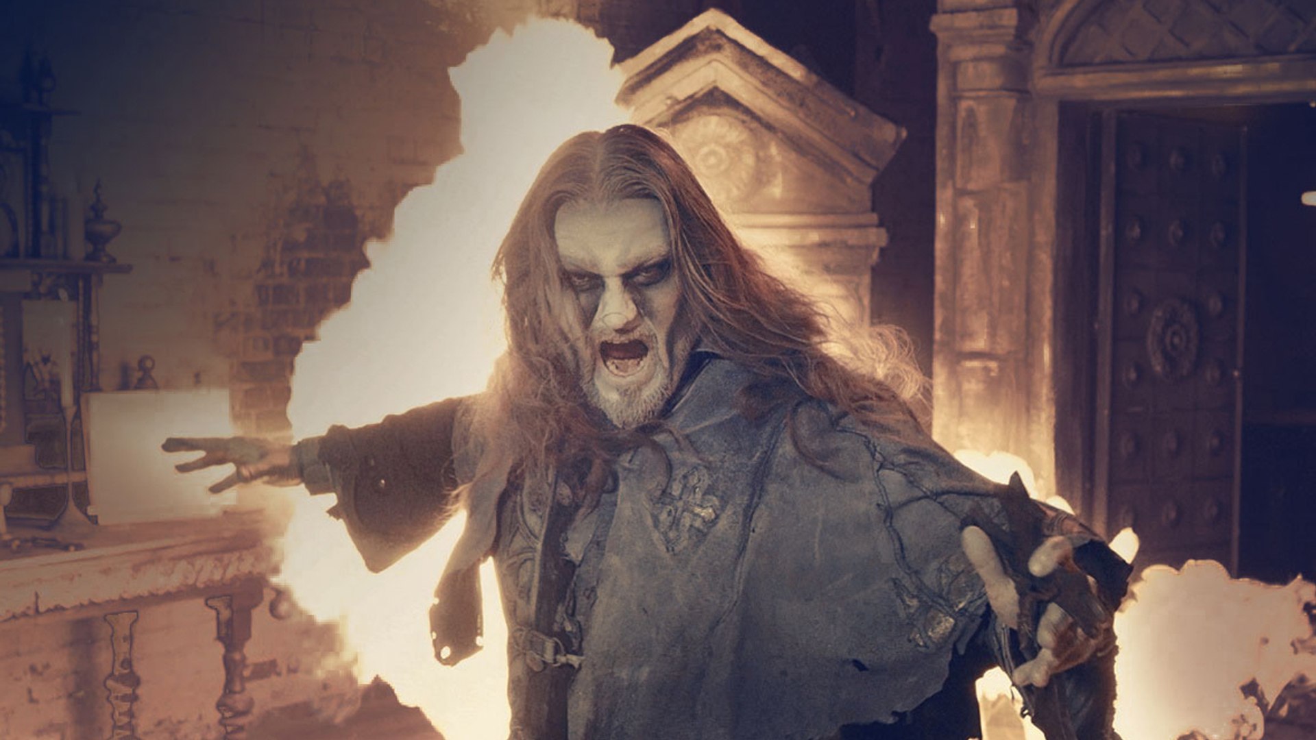 Powerwolf Wallpapers