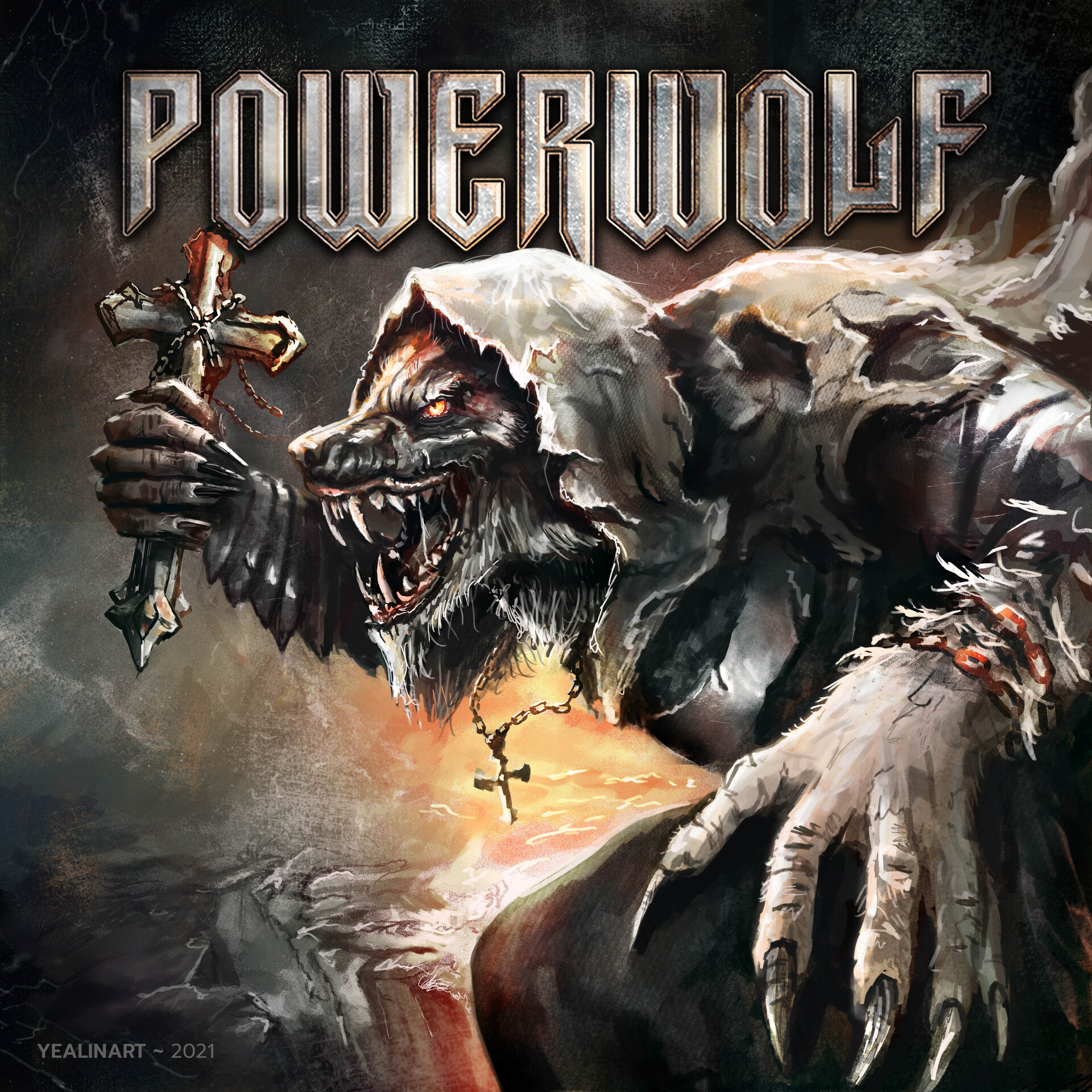 Powerwolf Wallpapers