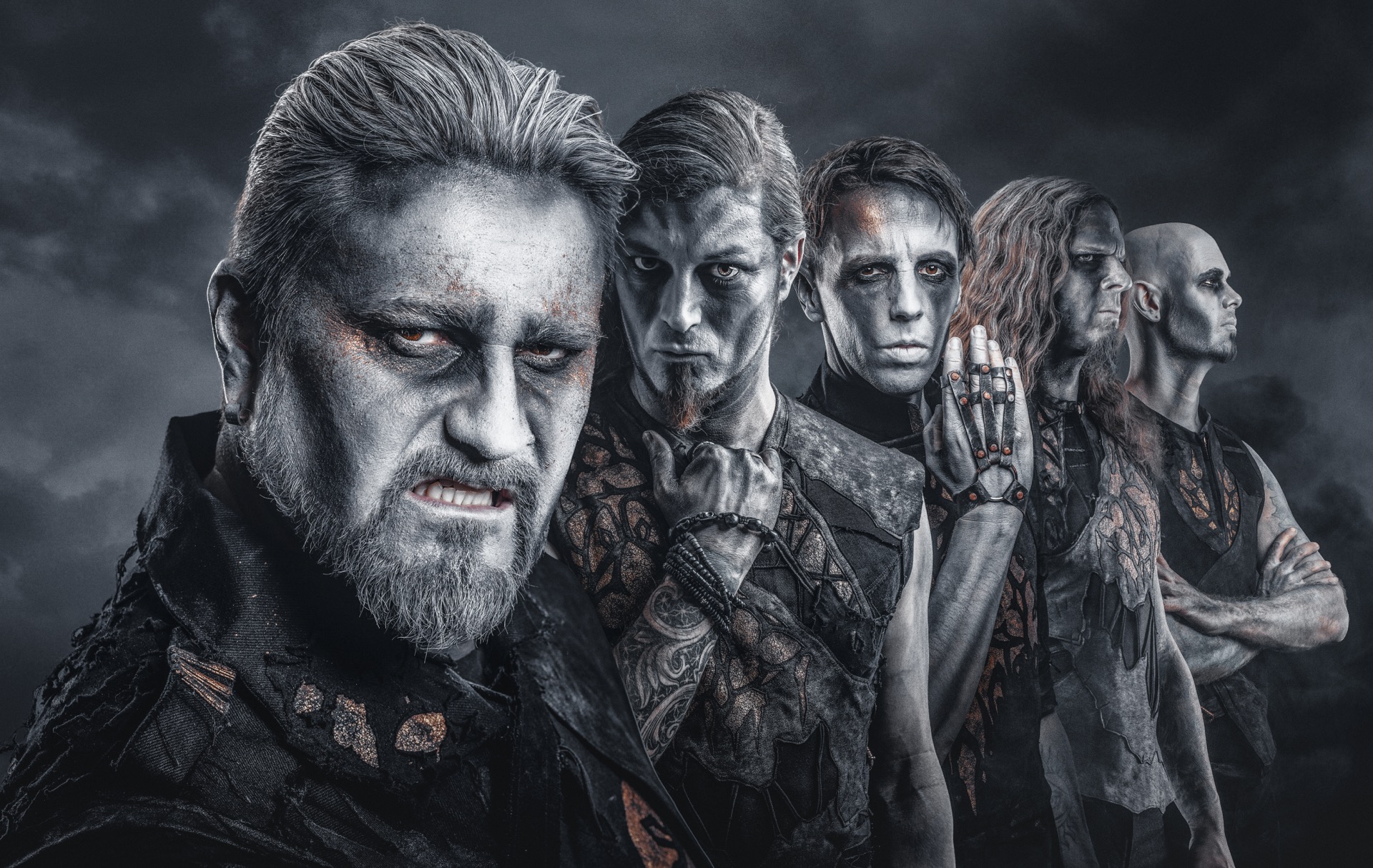 Powerwolf Wallpapers