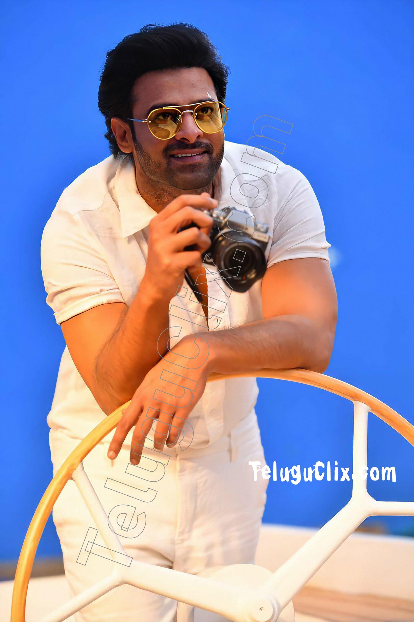 Prabhas Wallpapers