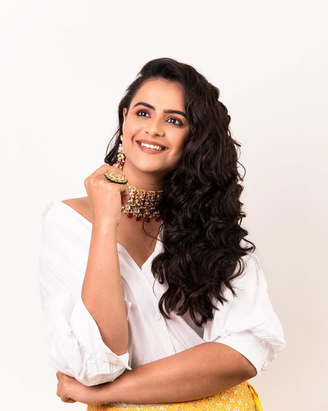 Prachi Tehlan Wallpapers