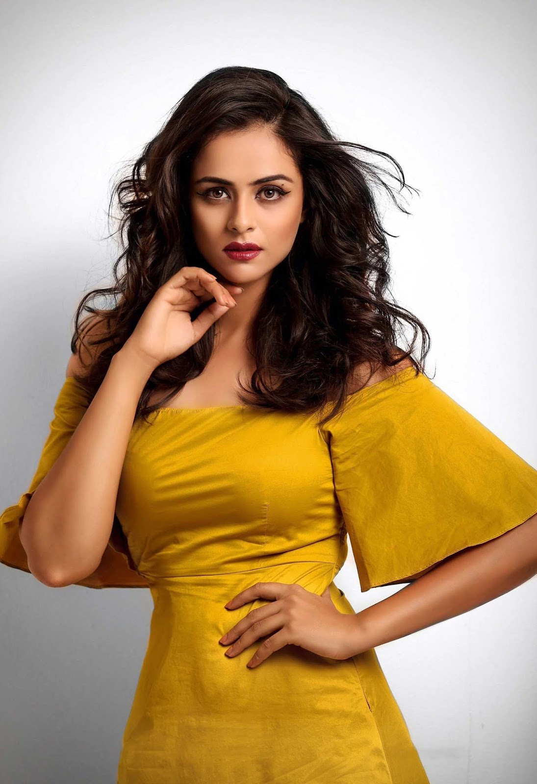 Prachi Tehlan Wallpapers