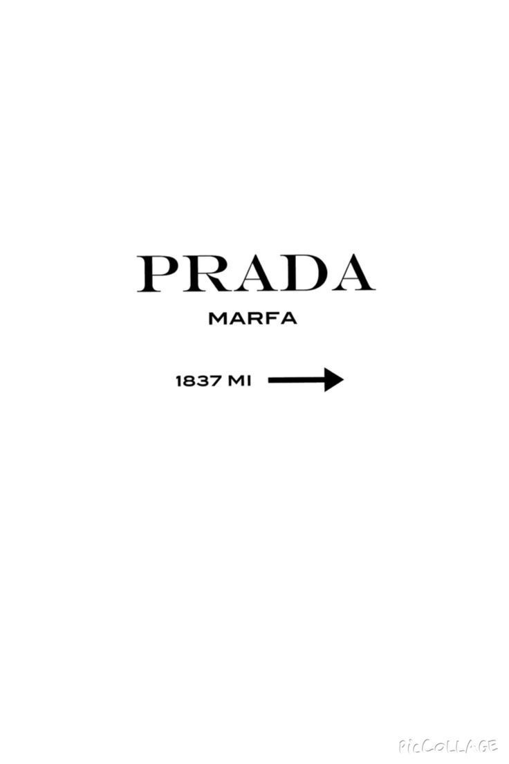 Prada Logo Wallpapers