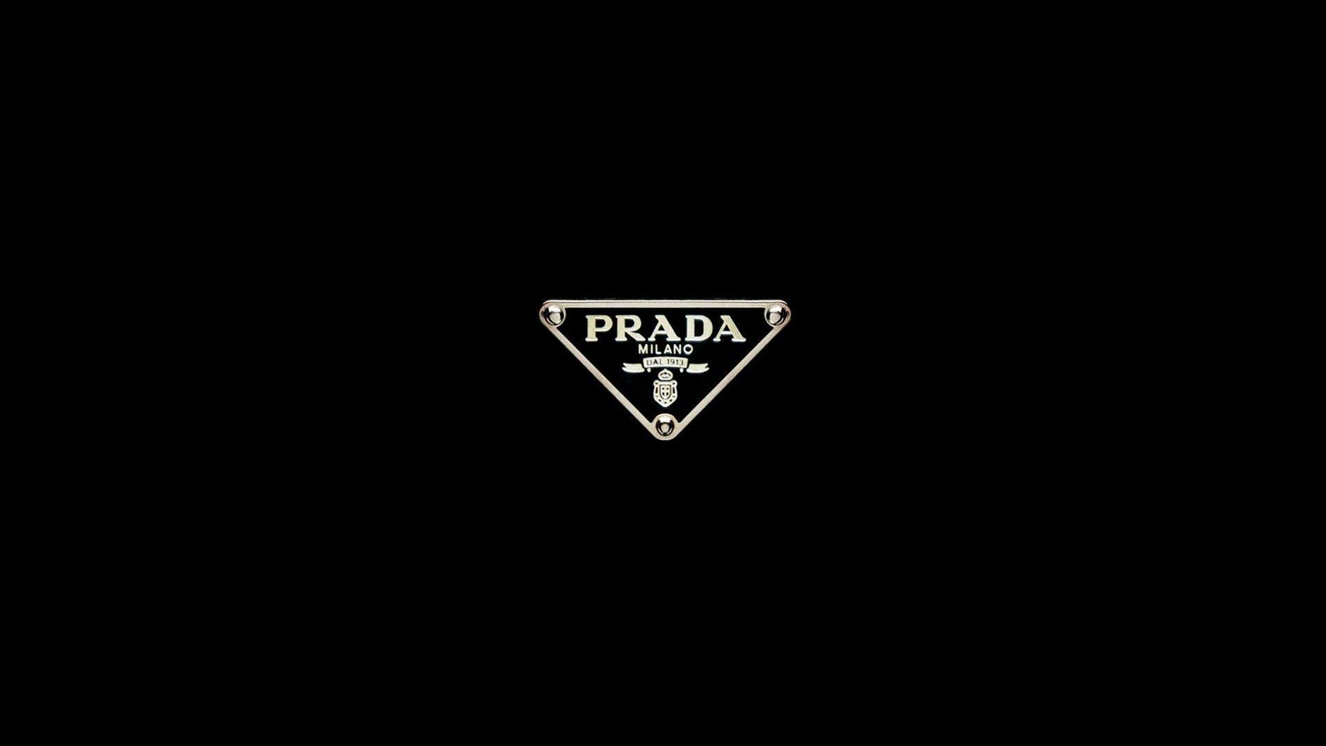 Prada Logo Wallpapers