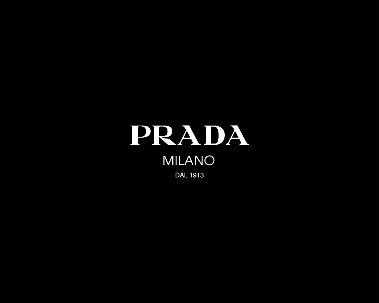 Prada Logo Wallpapers