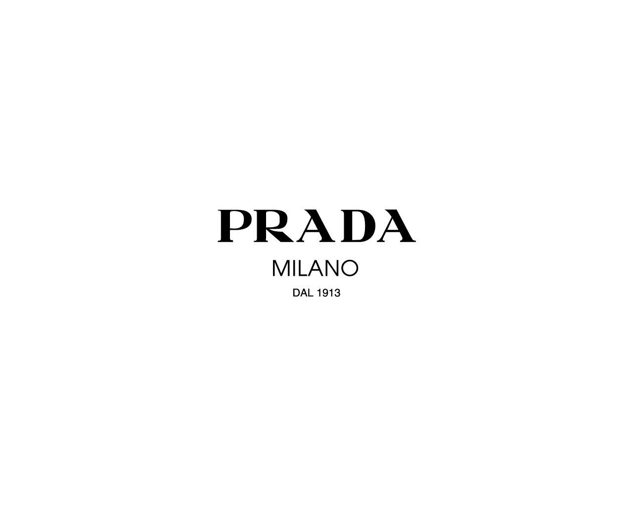 Prada Logo Wallpapers