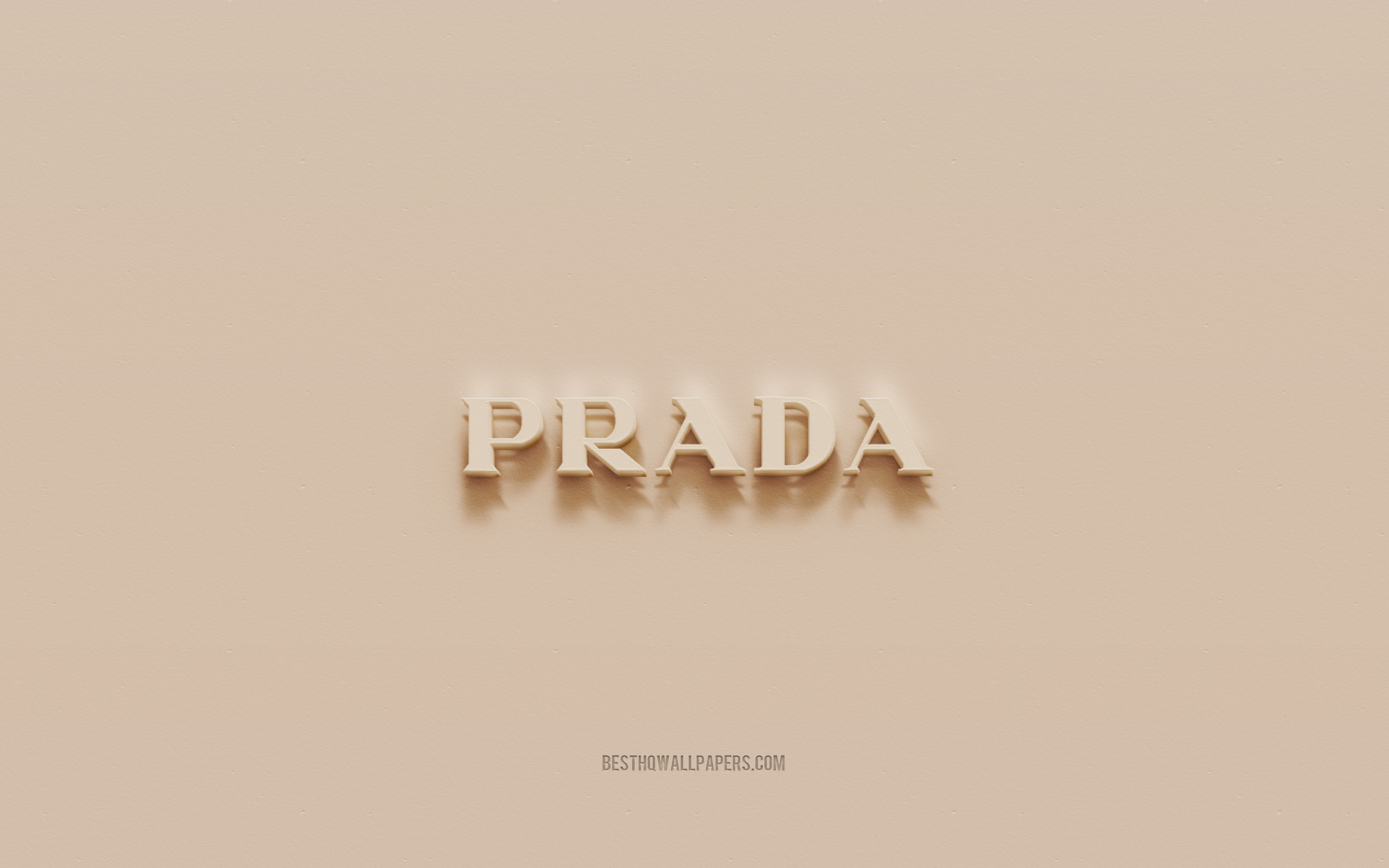 Prada Logo Wallpapers