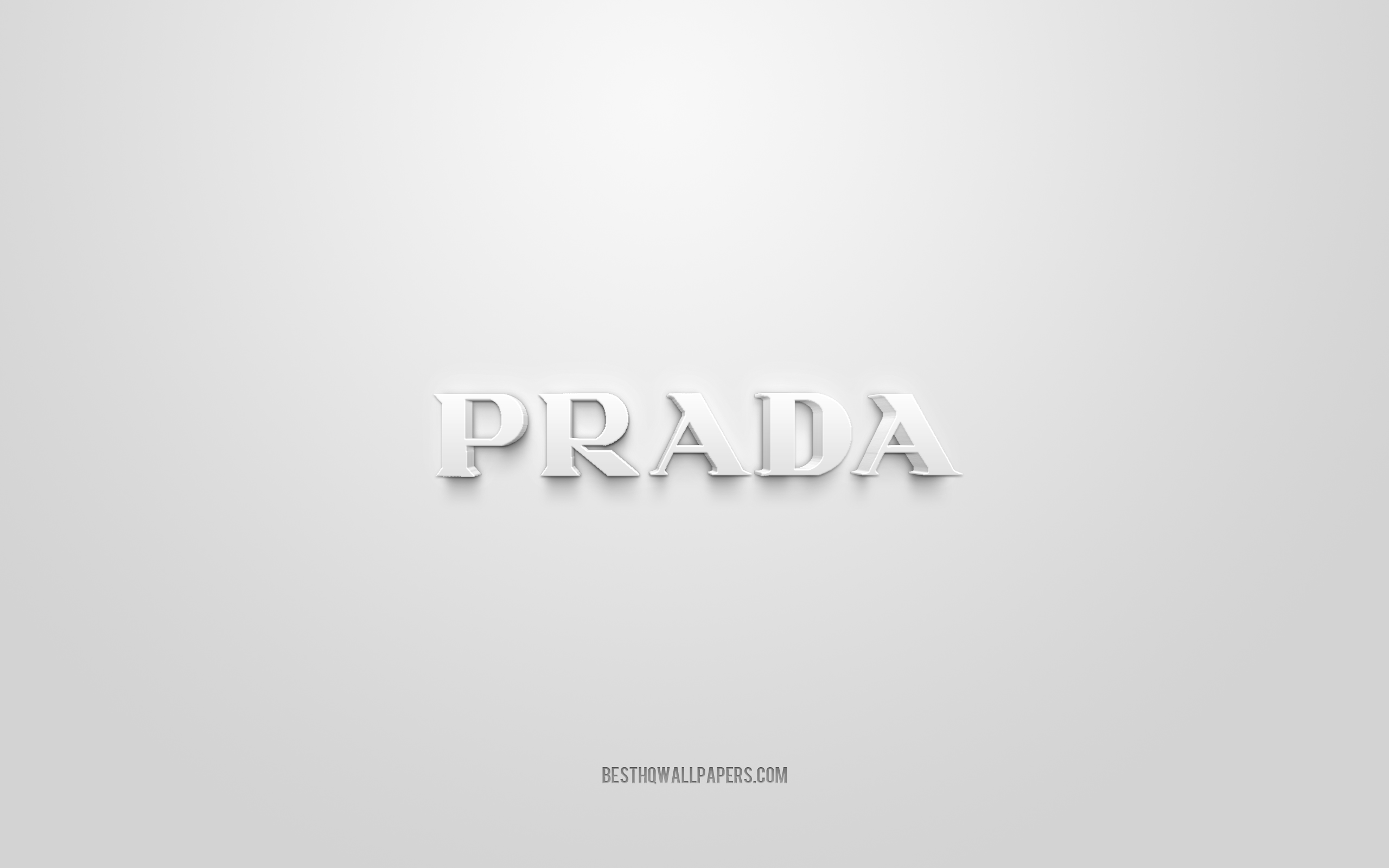 Prada Logo Wallpapers