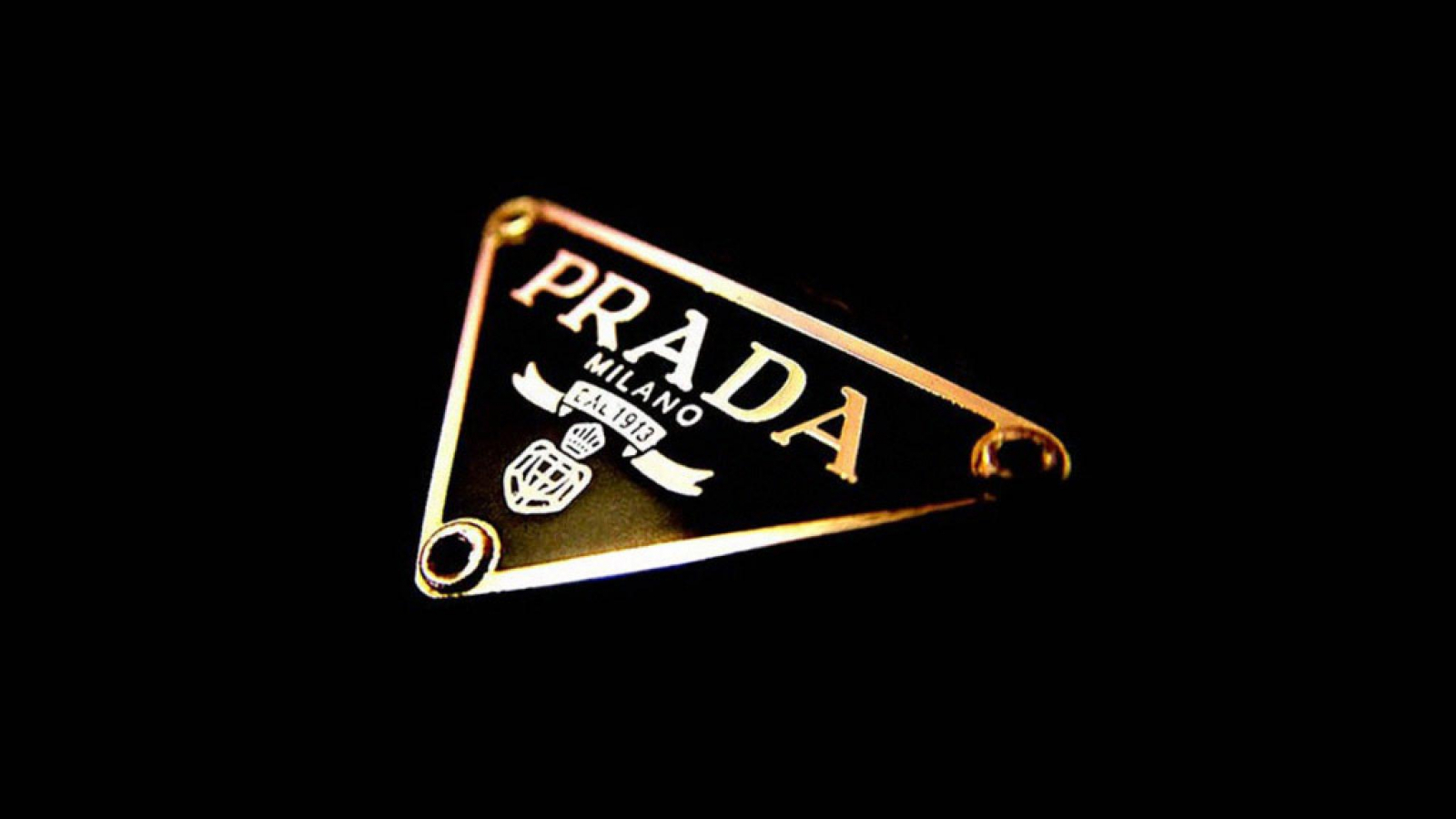 Prada Logo Wallpapers