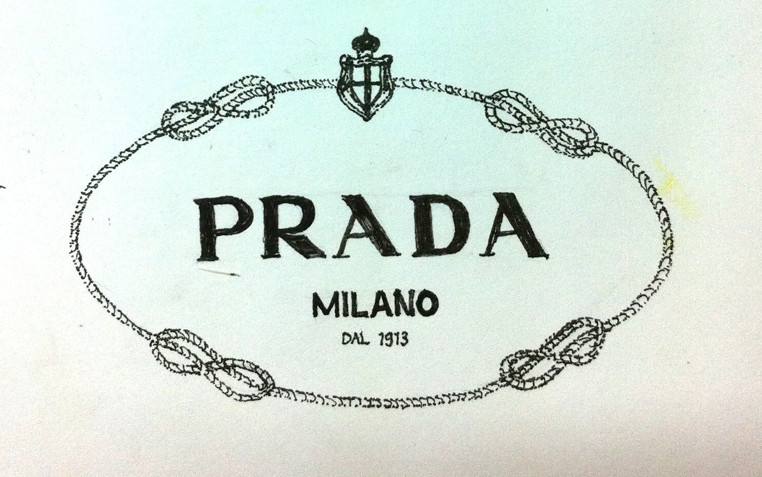 Prada Logo Wallpapers