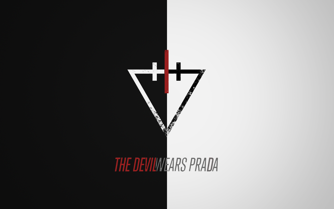 Prada Logo Wallpapers