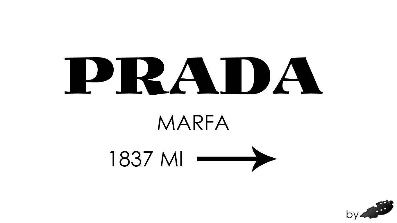 Prada Logo Wallpapers