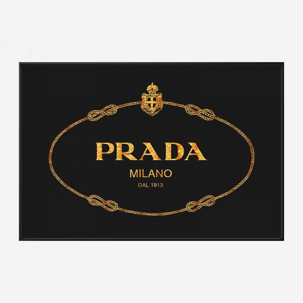 Prada Logo Wallpapers