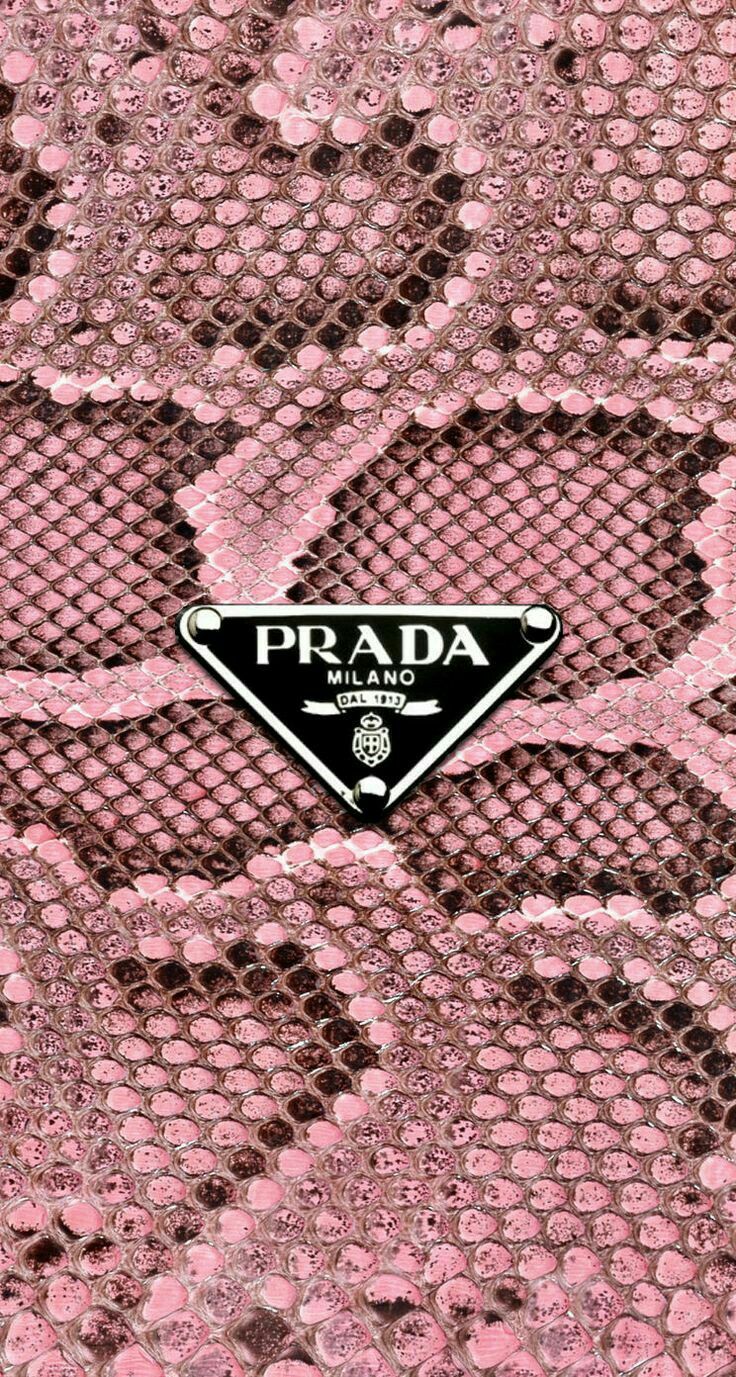 Prada Logo Wallpapers