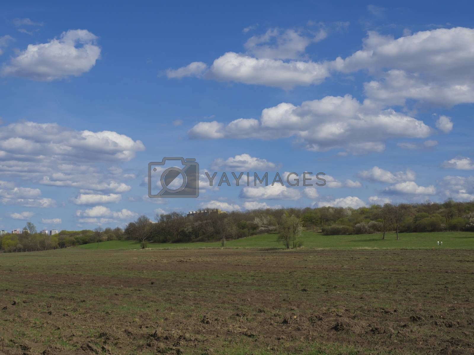 Prague Countryside Wallpapers