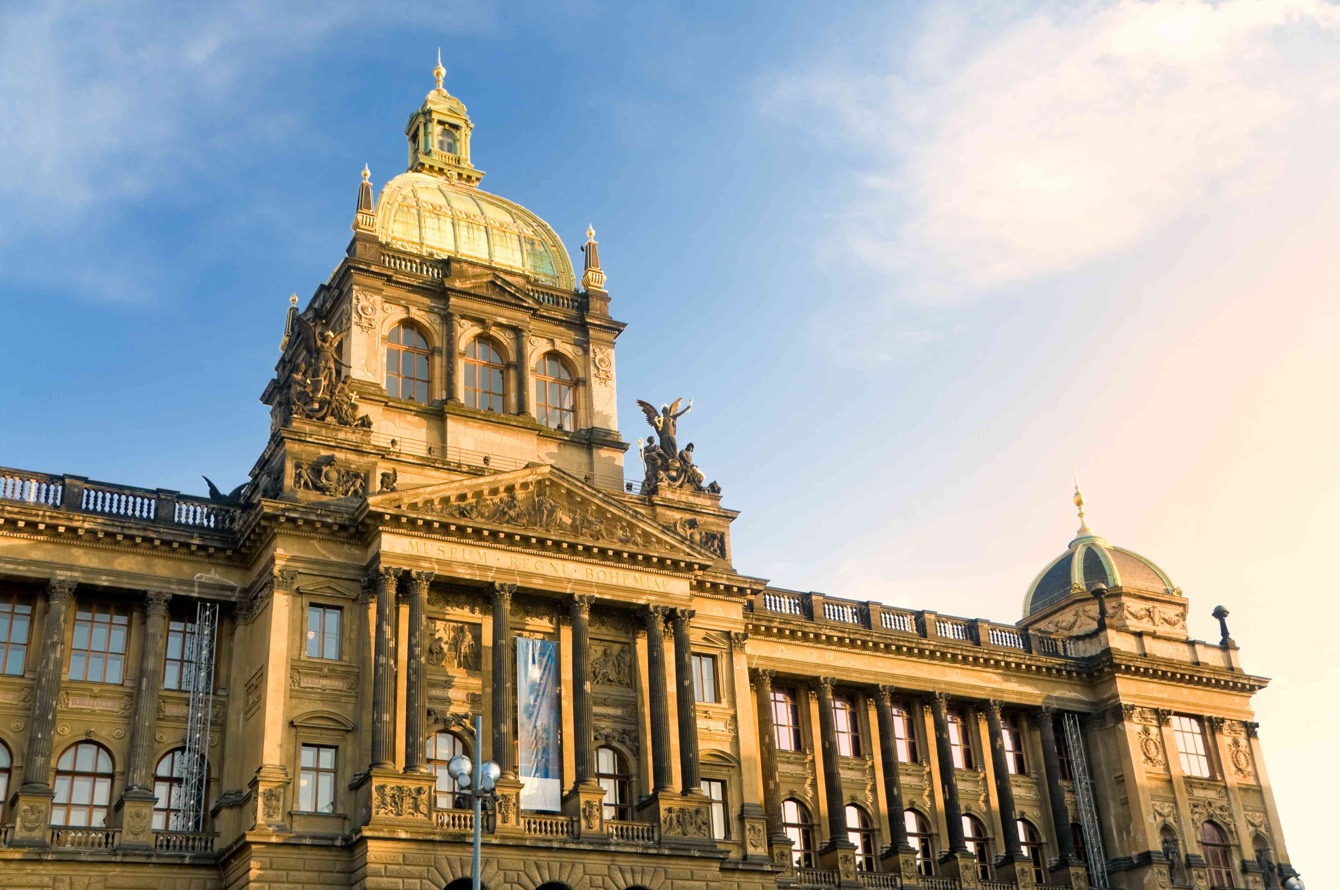 Prague National Theatre Wallpapers