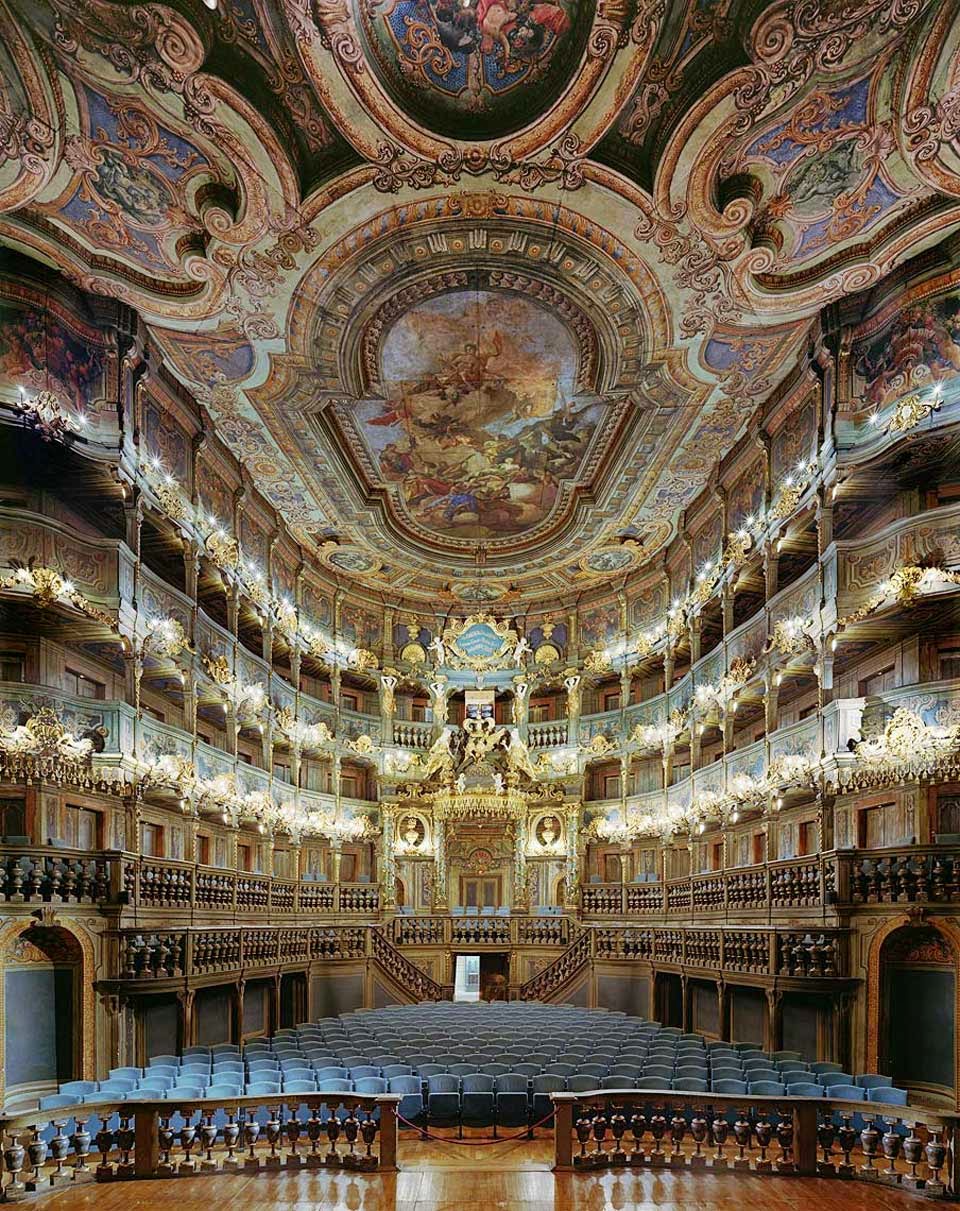 Prague National Theatre Wallpapers