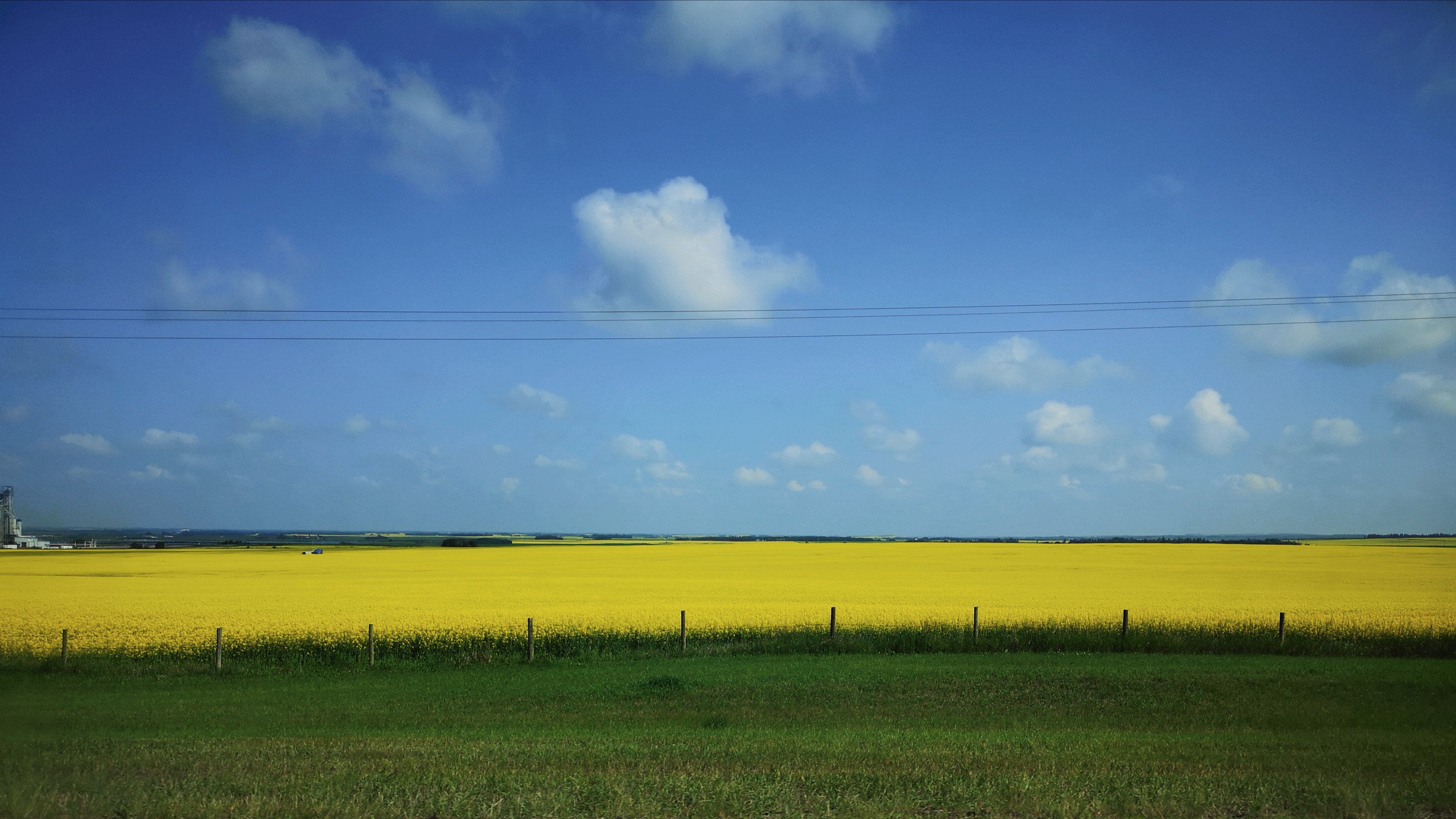 Prairie Wallpapers