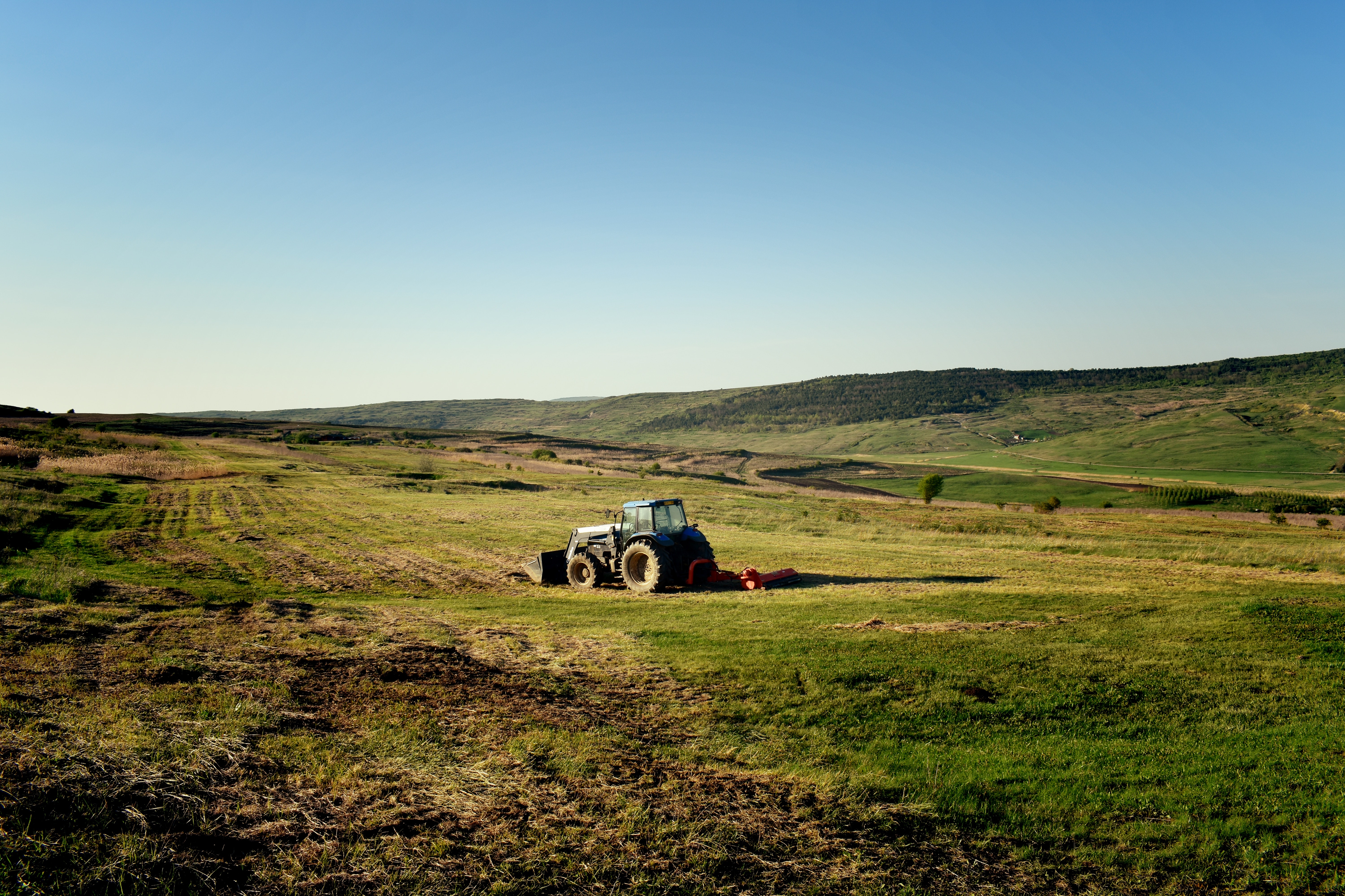 Prairie Wallpapers