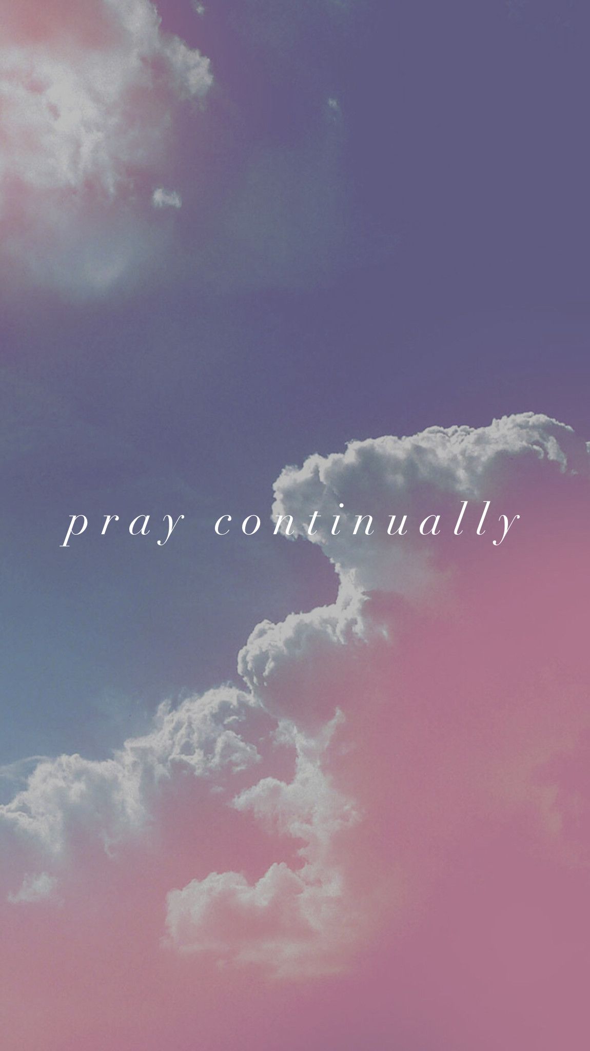 Pray Iphone Wallpapers