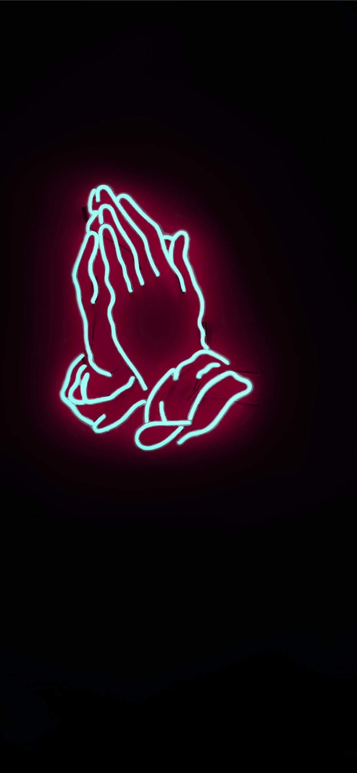 Pray Iphone Wallpapers