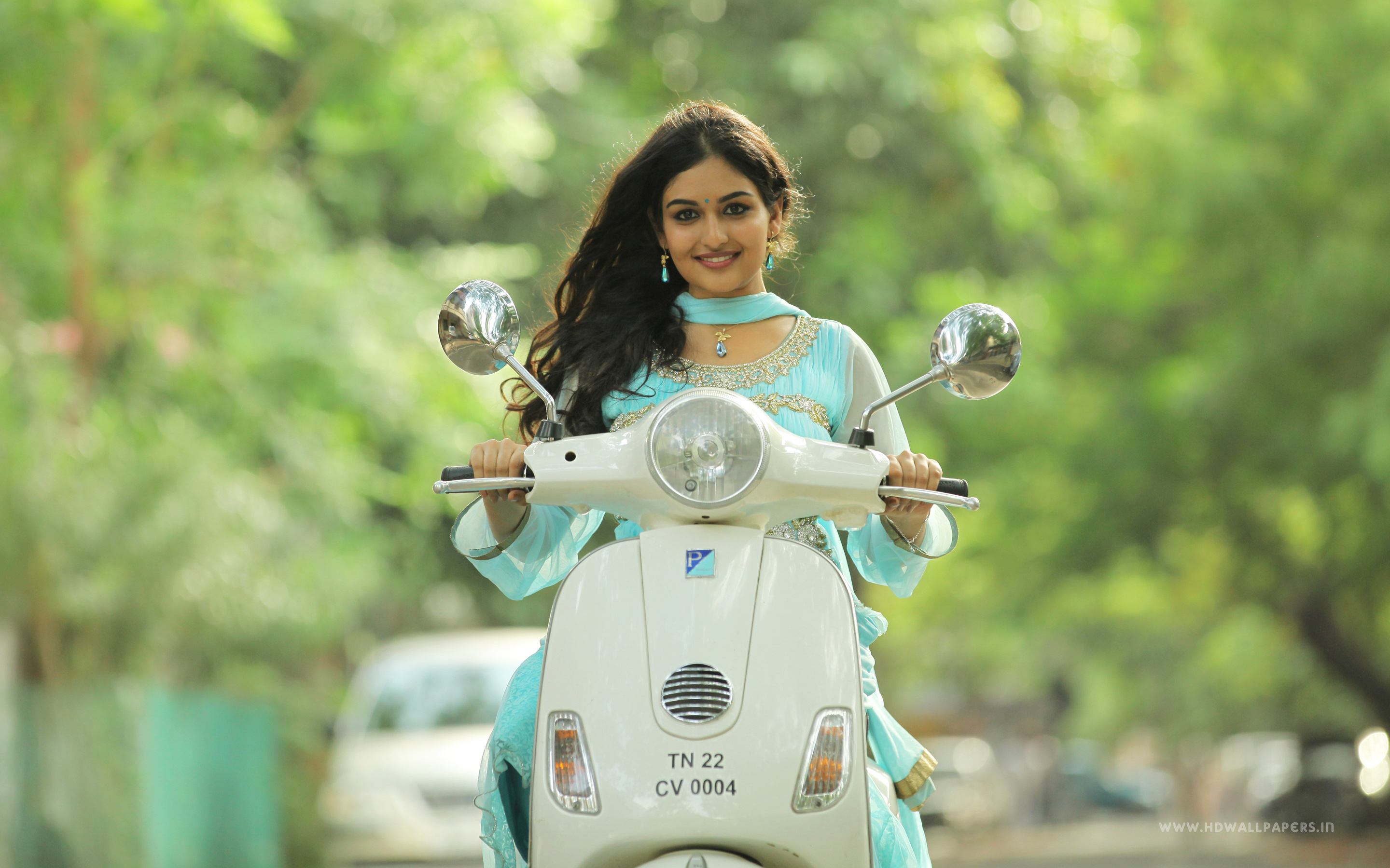 Prayaga Martin Hot Wallpapers