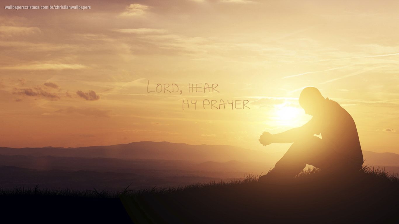 Prayer Wallpapers