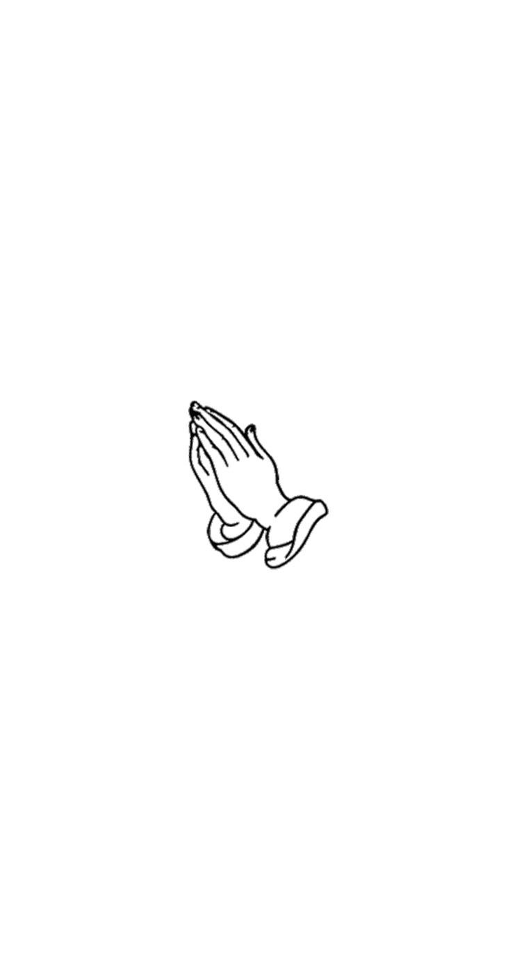 Praying Hands Wallpapers