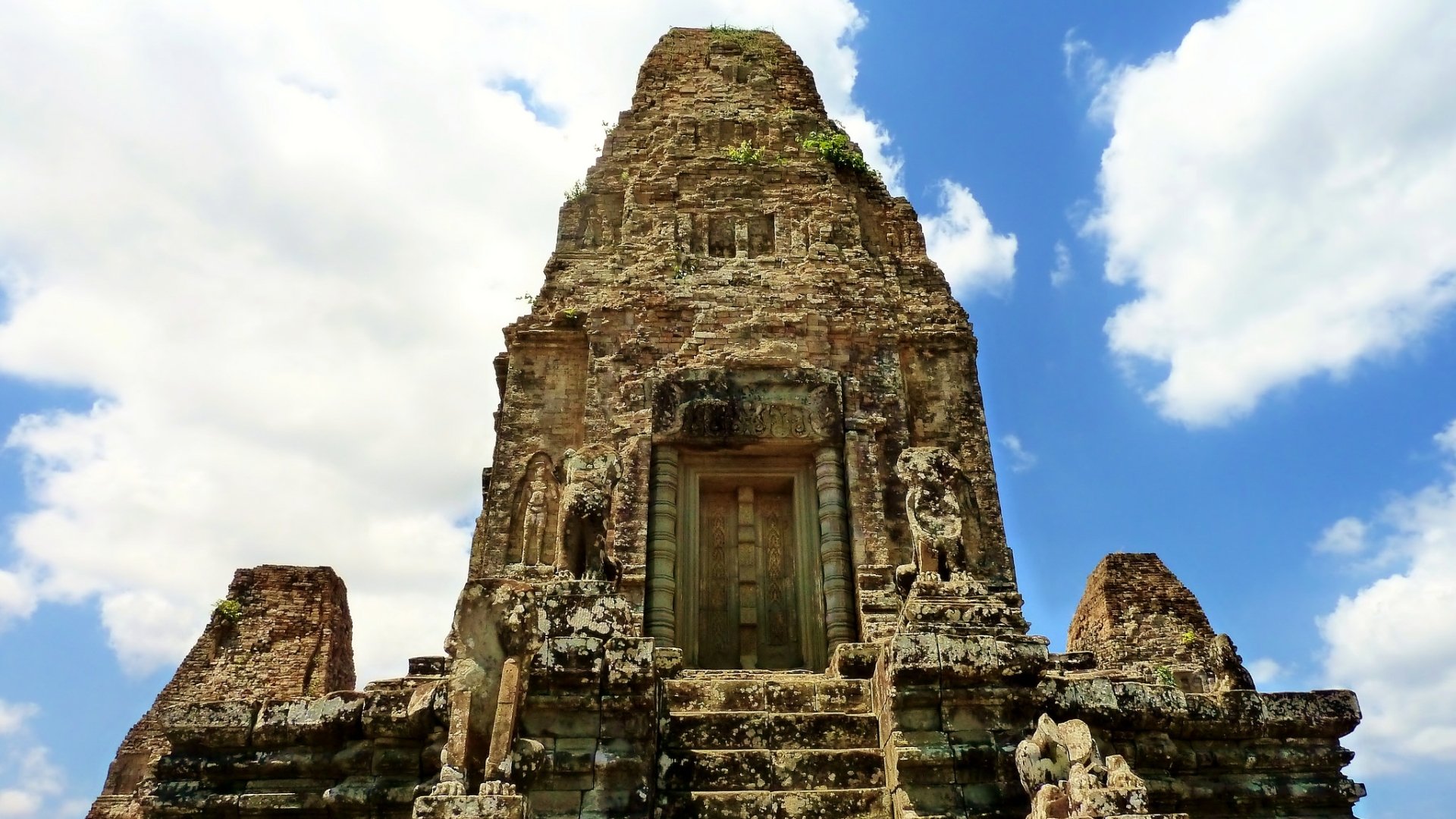 Pre Rup Temple Wallpapers