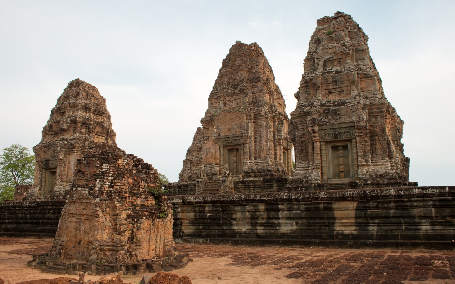 Pre Rup Temple Wallpapers